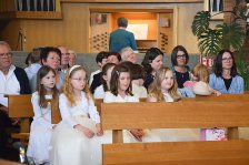 08.06.2023 Fronleichnamsfest